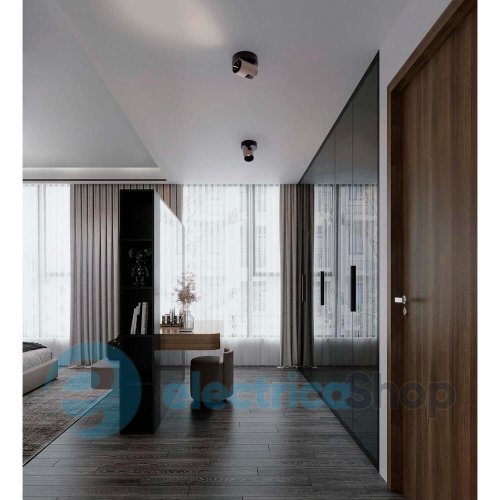 Потолочный светильник SIRMOS 9088133 Nova Luce
