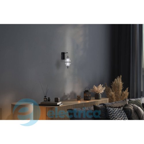 Бра Italux Fuente WL-34395-1-BK
