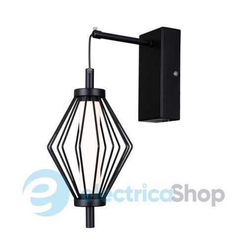 Бра Italux Sevil WL-34403-1-BK