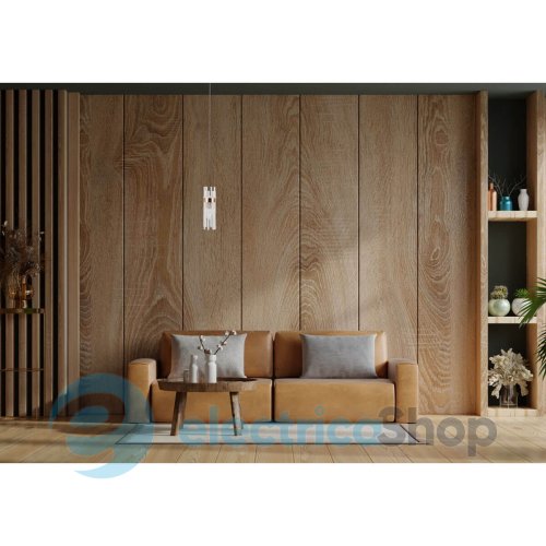 Подвесной светильник Italux Taraso PND-40760-1-HBR