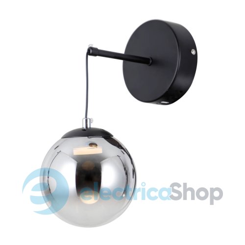 Бра Italux Velada WL-34381-1-BK