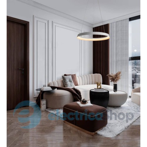 Підвісний світильник ORMI 9030521 Nova Luce