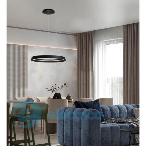 Підвісний світильник ORMI 9030522 Nova Luce