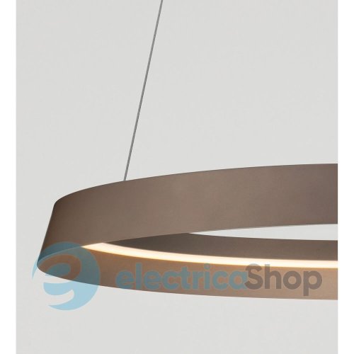 Підвісний світильник ORMI 9030523 Nova Luce