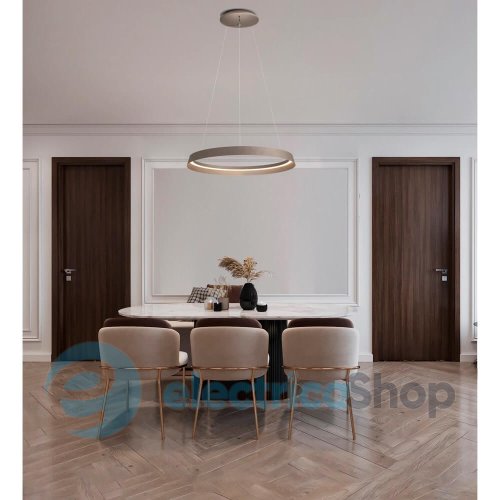 Підвісний світильник ORMI 9030523 Nova Luce