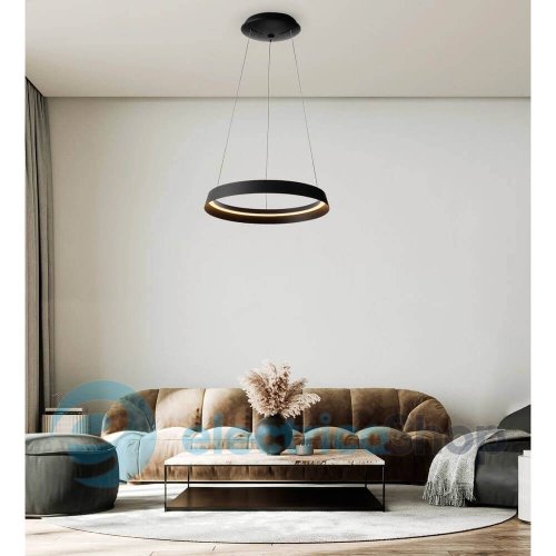 Подвесной светильник ORMI 9030519 Nova Luce