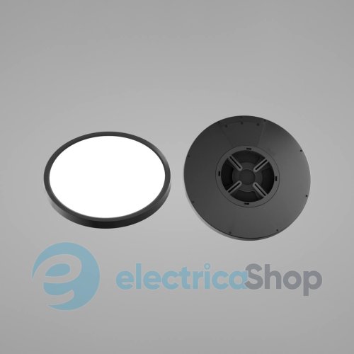 Подвесной светильник Italux Alata PND-72836-300R-24W-BL