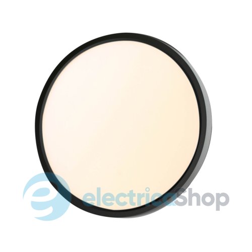 Подвесной светильник Italux Alata PND-72836-300R-24W-BL