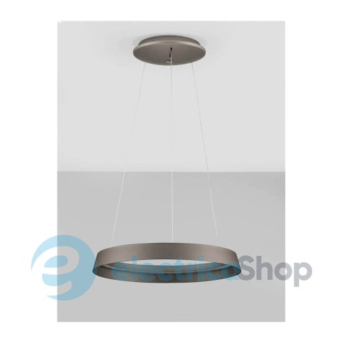 Подвесной светильник ORMI 9030520 Nova Luce