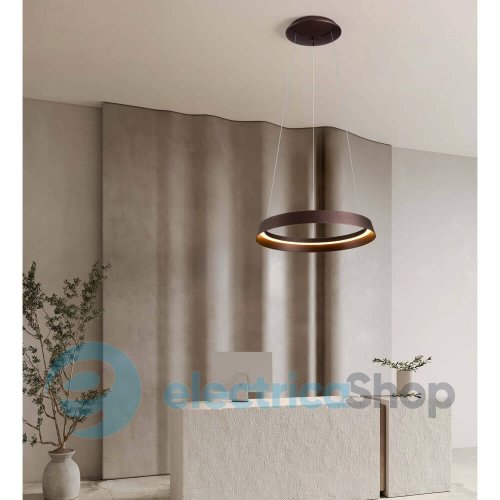 Подвесной светильник ORMI 9030927 Nova Luce