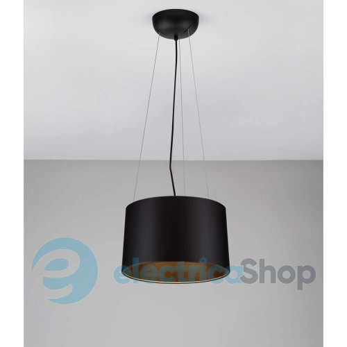 Подвесной світильник ATIL 9870015 Nova Luce
