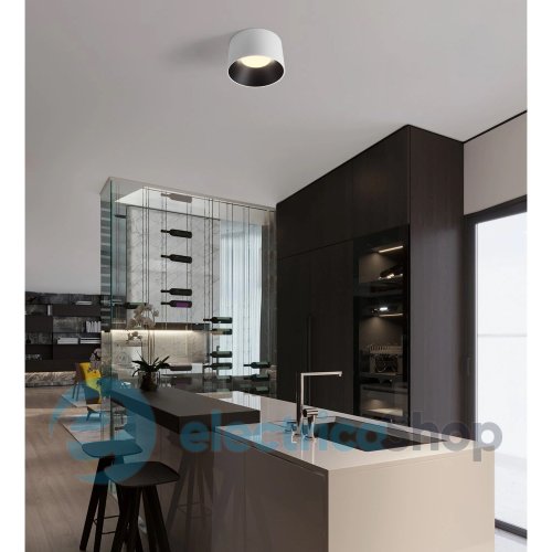 Стельовий світильник ATIL 9870010 Nova Luce