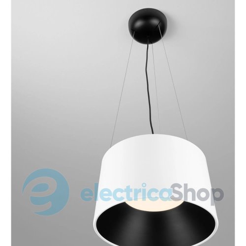 Подвесной світильник ATIL 9870014 Nova Luce
