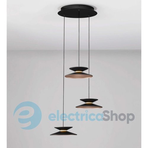 Подвесной светильник MORFI 9416950 Nova Luce