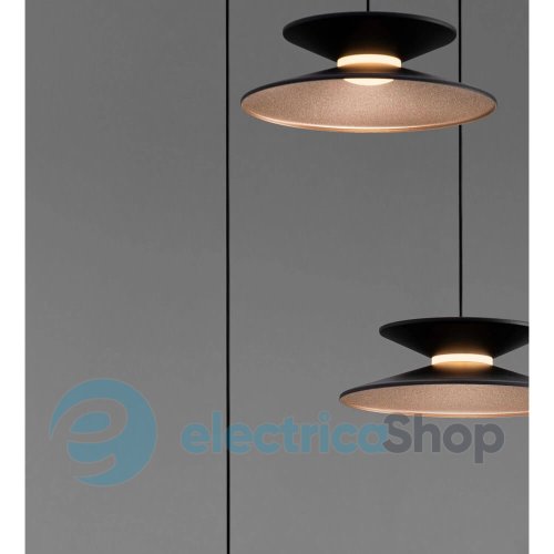 Подвесной светильник MORFI 9416950 Nova Luce