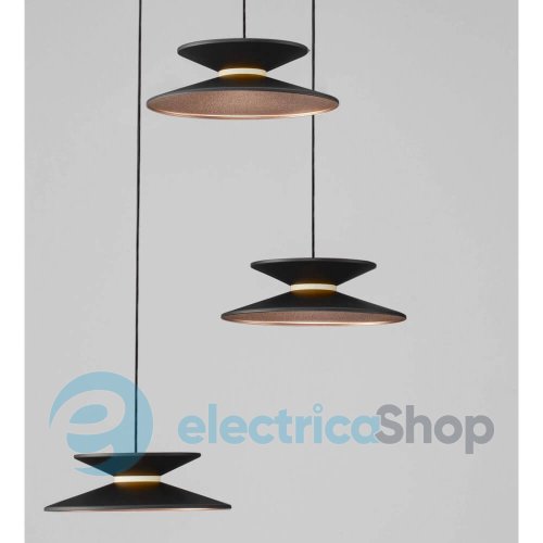 Подвесной светильник MORFI 9416950 Nova Luce