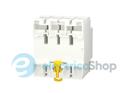 Вимикачі диференціального струму Resi9 Schneider Electric 4P, 40A / 0,03 AC