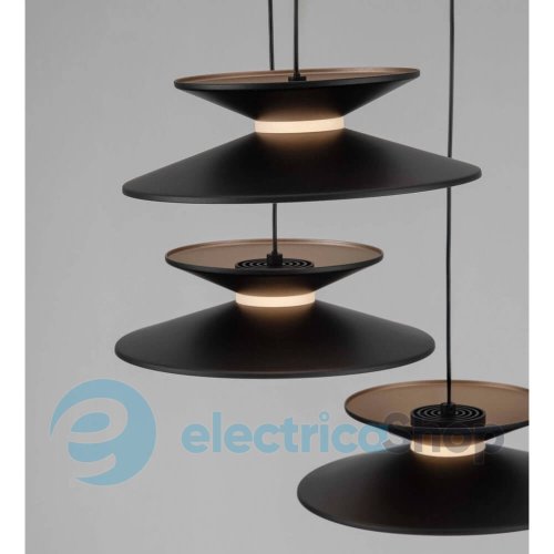Подвесной светильник MORFI 9416951 Nova Luce
