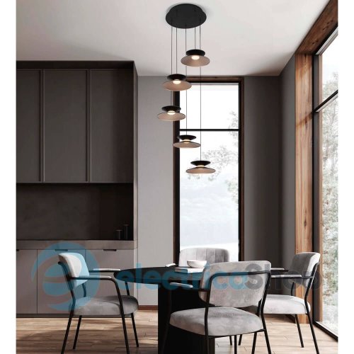 Подвесной светильник MORFI 9416951 Nova Luce