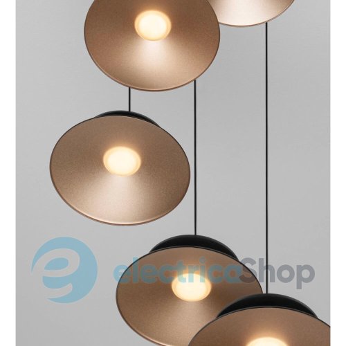 Подвесной светильник MORFI 9416951 Nova Luce