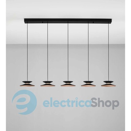 Подвесной светильник MORFI 9416952 Nova Luce