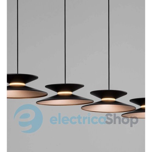 Подвесной светильник MORFI 9416952 Nova Luce