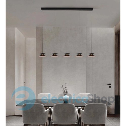 Подвесной светильник MORFI 9416952 Nova Luce