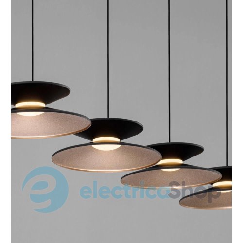 Подвесной светильник MORFI 9416952 Nova Luce