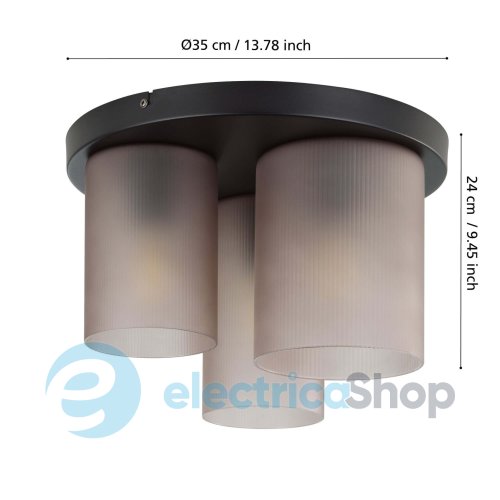 Люстра Eglo COLOMERA 901161