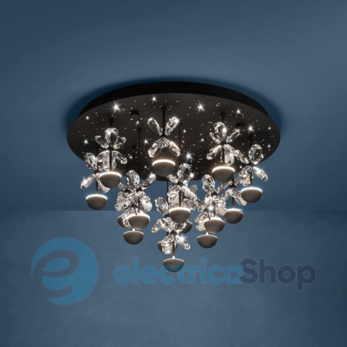 Люстра Eglo PIANOPOLI 390275