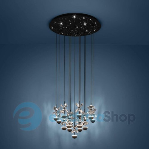 Люстра Eglo PIANOPOLI 390277