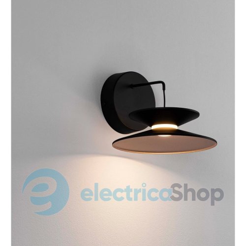 Настінний світильник MORFI 9416953 Nova Luce