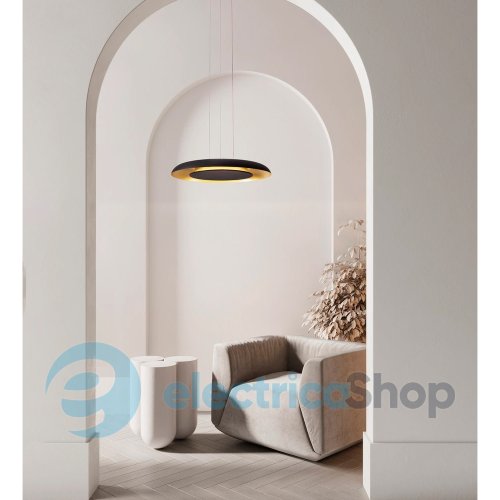 Підвісний світильник EPOS 9345713 Nova Luce