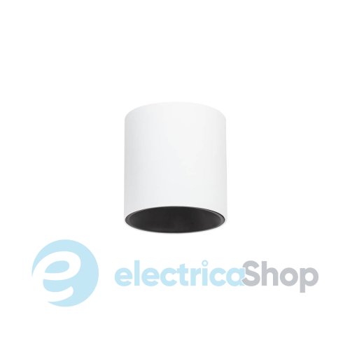 Точечный светильник Italux Altisma CLN-6677-75-WH-BL-3K