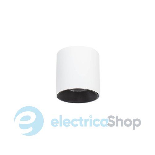 Точечный светильник Italux Altisma CLN-6677-75-WH-BL-3K