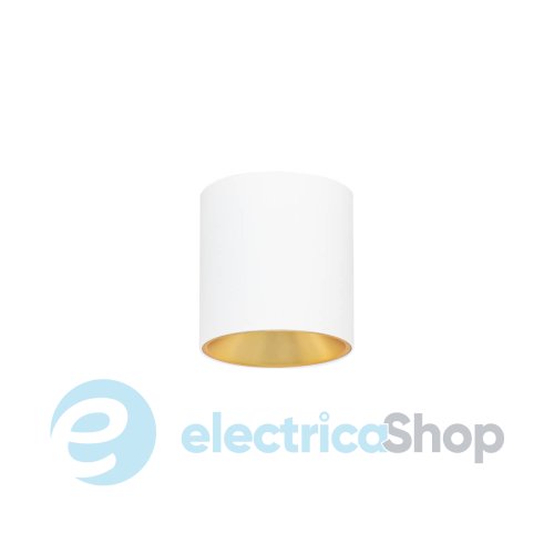 Точечный светильник Italux Altisma CLN-6677-75-WH-GD-3K