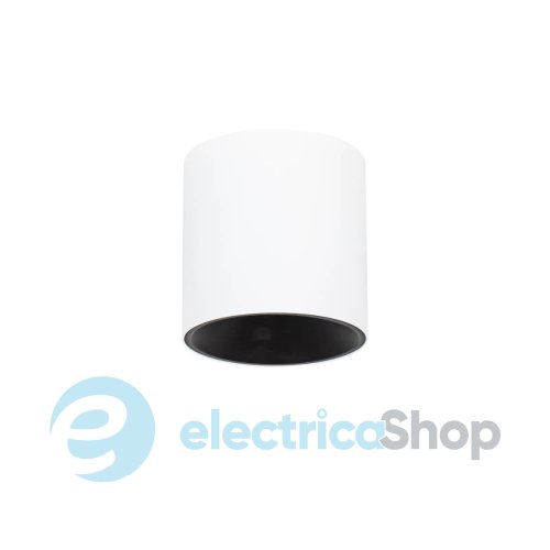 Точковий світильник Italux Altisma CLN-6677-95-WH-BL-3K