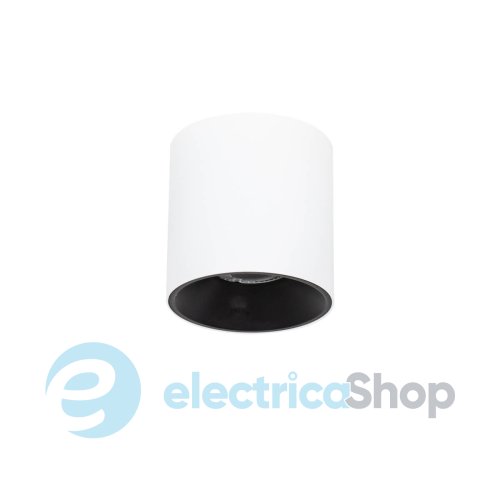Точковий світильник Italux Altisma CLN-6677-95-WH-BL-3K