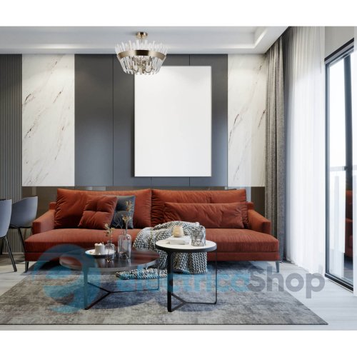 Люстра Italux Altoya PND-22450-5-ABR