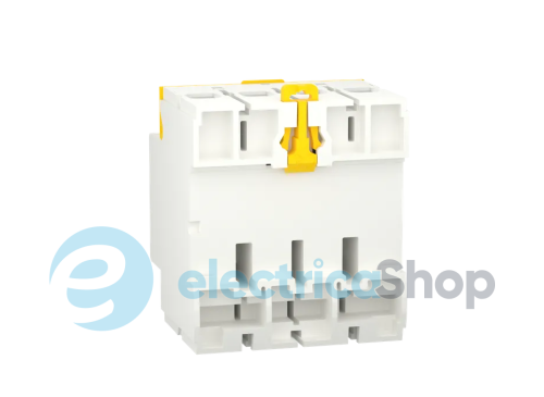 Выключатели дифференциального тока Resi9 Schneider Electric 4P, 40A/0,03 AC