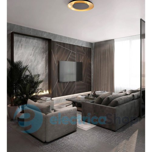 Стельовий світильник EPOS 9345707 Nova Luce