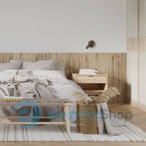 Бра Italux Carda WL-64834-1-CF