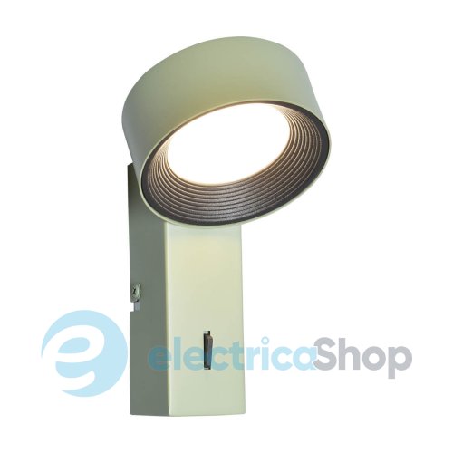 Бра Italux Otal WL-47390-1-GRN
