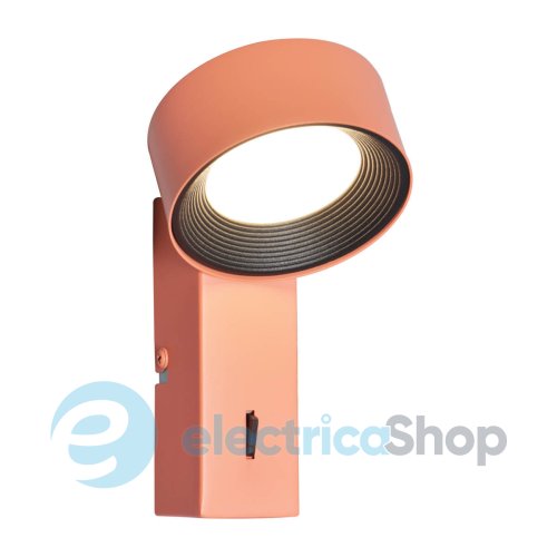 Бра Italux Otal WL-47390-1-OR