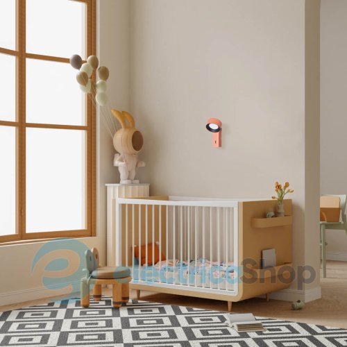 Бра Italux Otal WL-47390-1-OR