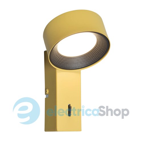 Бра Italux Otal WL-47390-1-YLL