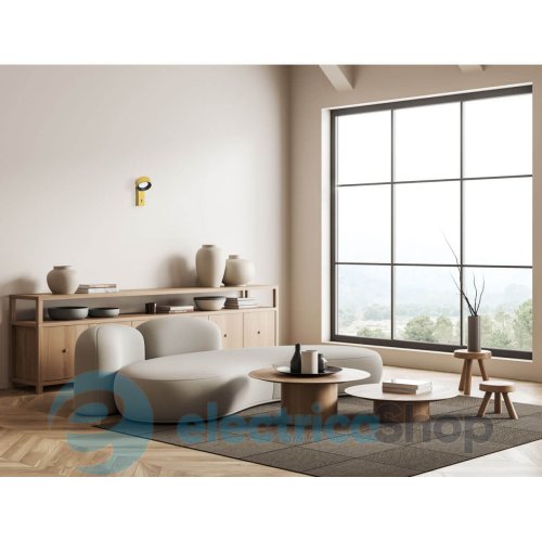 Бра Italux Otal WL-47390-1-YLL