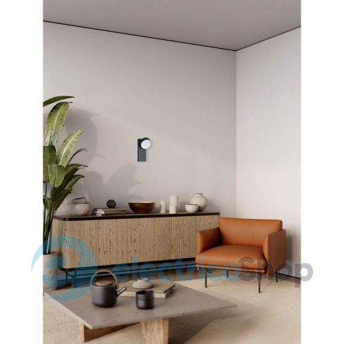 Бра Italux Fonten WL-47380-1-BK