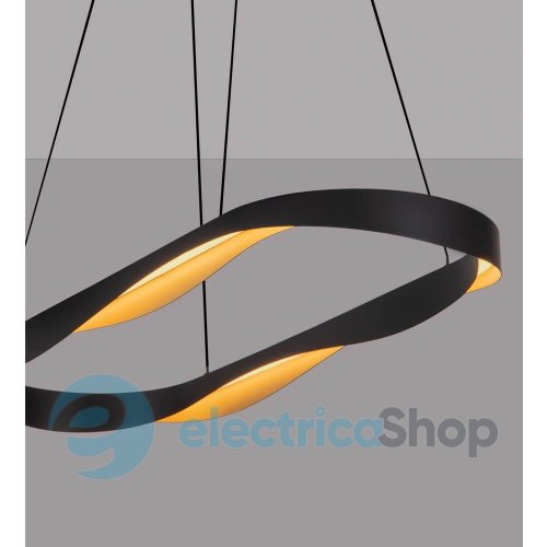 Подвесной светильник RADON 9186949 Nova Luce
