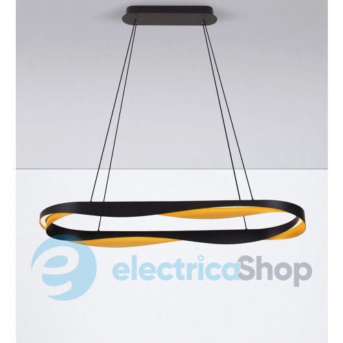 Подвесной светильник RADON 9186949 Nova Luce